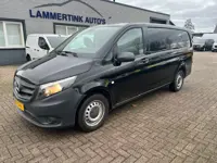 Mercedes-Benz Vito 114 CDI 100KW Lang AUTOMAAT KLIMA AIRCO NAV CAM.