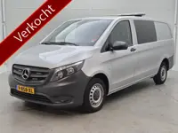 Mercedes-Benz Vito 114 CDI Lang Automaat (bj 2019)