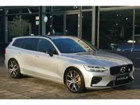 Volvo V60 2.0 T8 AWD Polestar Engineered | PANO | H&K