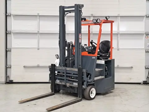 COMBILIFT CB3000/Agilift30-12/40 2025 3.0T