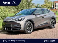 CUPRA Tavascan 82kWh 286pk Business | Keyless | Elektrische achterklep | Extra getint glas