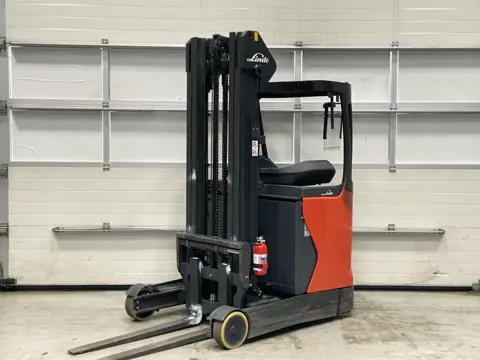 LINDE R14-01 2019 1.4T