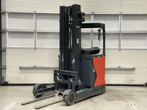 LINDE R20-01 2019 0.0T