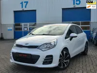 Kia Rio 1.2 CVVT DynamicLine AIRCO/NAP/CR CONTROL/START STOP