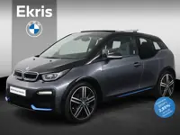 BMW i3 S Executive Edition 120Ah 42 kWh |- Elektrisch Verwarmde Voorstoelen | Comfort Access | Warmt