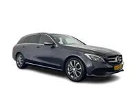 Mercedes-Benz C-Klasse Estate 220 CDI Lease Edition *FULL-LED | NAVI-FULLMAP | COMFORT-SEATS | ECC |