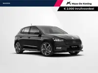 Škoda Fabia Monte Carlo 1.0 TSI 115 PK DSG | 18 inch Libra | Licht en Zicht Plus | Travel Assist | V