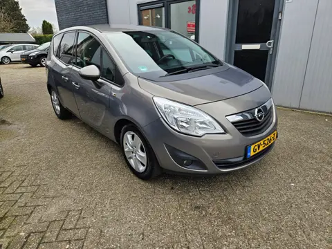 Opel Meriva 1.4 Cosmo|Airco|Cruise