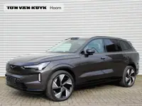 Volvo EX90 Twin Motor Performance Ultra Automaat / Luchtvering / Bowers & Wilkens audio / 22" velgen