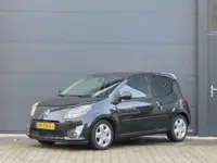 Renault Twingo 1.2-16V Dynamique nap airco BJ 2008