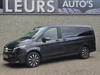 Mercedes-Benz V-KLASSE 4Matic Dc Camera/electr-klep