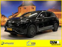 Mercedes-Benz EQS SUV 450+ AMG Line 108 kWh Panodak Trekhaak