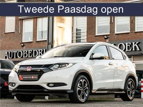 Honda HR-V 1.5 i-VTEC Executive ORG NL PANO CAMERA STOELVERW