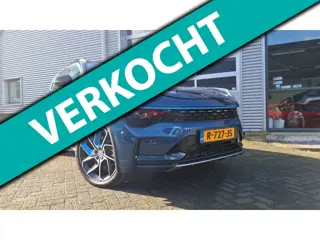 Lynk & Co 01 1.5/Panoramadak/Navigatie/Camera/Enz 41 dkm/ Nl Auto