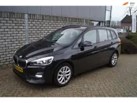 BMW 2-serie Gran Tourer 220i High Executive Edition Automaat Adoptieve Cruise Head-Up Lederen Sports