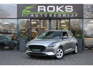 Suzuki Swift 1.2 Select Smart Hybrid (bj 2025)