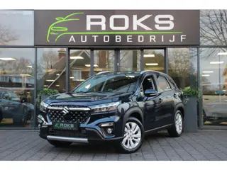 Suzuki S-Cross 1.4 Boosterjet Select Hybrid (bj 2025)