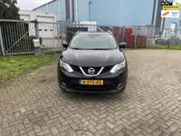 Nissan Qashqai 1.5 dCi Tekna Panorama Dak !!!