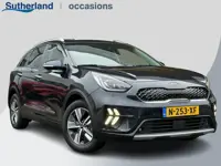 Kia Niro 1.6 GDi PHEV ExecutiveLine | Trekhaak | Leder | Schuifdak | Stoelverwarming/koeling |  Adap