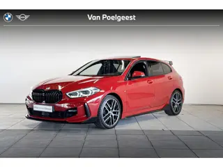 BMW 1 Serie 118i Executive Edition Model M Sport Aut.