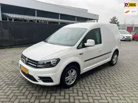 Volkswagen Caddy 1.4 TSI L1H1 BMT Automaat