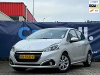 Peugeot 208 1.2 PureTech Blue Lion Airco,Navi,AppleCarplay,Cruise,PDC,N.A.P!