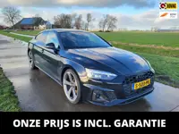 Audi A5 Sportback 35 TFSI S line 42.634km camera electr achterklep 20"LMV pano