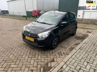 Suzuki Celerio 1.0 Comfort Airco Navi Pdc Achter