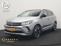 Opel Grandland 1.6 Turbo Elegance Plug In Hybrid 225pk Dealer O.H. PHEV | Adaptive Cruise | 360 Came
