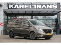 Mercedes-Benz Vito 114 CDI | Aut. | DC | Euro 6 | Cruise | Clima..