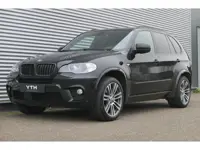 BMW X5 XDrive50i High Executive M Pakket Pano HUD Keyless stoel ventilatie