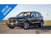 BMW X5 xDrive45e Executive LEER / DEALER ONDERHOUDEN / LUCHTVERING / CARPLAY / CAMERA