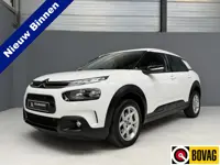Citroën C4 Cactus 1.2 PureTech Feel Nwe Riem!|Automaat|Clima|PDC|
