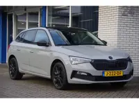 Skoda Scala 1.5 TSI Sport DSG Panoramadak Camera Trekhaak App-connect