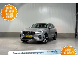 Volvo XC60 T6 Aut. Long Range Plus Bright Parkeercamera Google Leder 350pk