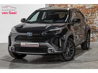 Toyota Yaris Cross 1.5 Hybrid | Panorama dak |Adaptive Cruise Control | Stoelverwarming