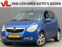 Opel Agila 1.2 Edition | Nieuw binnen | RIJKLAAR! | Airco |