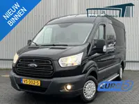 Ford Transit 290 2.2 TDCI L2H2 Ambiente*HAAK*TEL*PDC*3PERS*