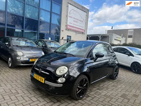 Fiat 500 1.4-16V Pop Airco, APK 02/27
