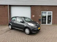 Peugeot 107 1.0-12V XS|AIRCO|AUTOMAAT|NIEUWE APK