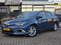 Toyota Auris Touring Sports 1.8 Hybrid Lease pro | AUTOMAAT