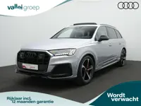 Audi Q7 55 TFSI e 381 pk tiptronic quattro Pro Line S / S-Line | Panoramadak | 360 Camera | Geheugen