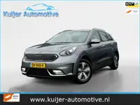 Kia Niro 1.6 GDi Hybrid DynamicLine Automaat