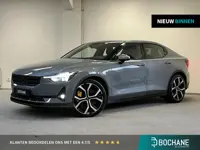 Polestar 2 Long Range Dual Motor Launch Performance 78kWh | 90% SOH | TREKHAAK | 1e-EIG |