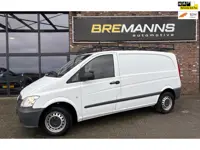 Mercedes-Benz Vito 110 CDI 320