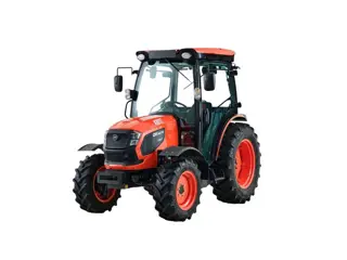 KIOTI DK6030 HST CABINE AIRCO HST nieuw aktie !!