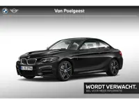 BMW 2 Serie Coupé M240i xDrive High Executive Aut. - Verwacht: Januari 2026