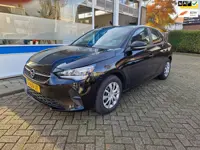 Opel Corsa 1.2 Edition | 5drs | Airco | Navigatie full map