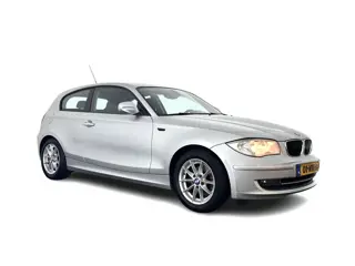 BMW 1-serie 118i Business Line *AIRCO | COMFORT-SEATS | 16''ALU | TOWBAR*