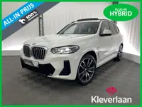 BMW X3 xDrive30e M-Sport Automaat | Pano | Apple Carplay | Sportstoelen | Elektr. trekhaak |
